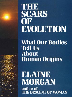 cover image of The Scars of Evolution